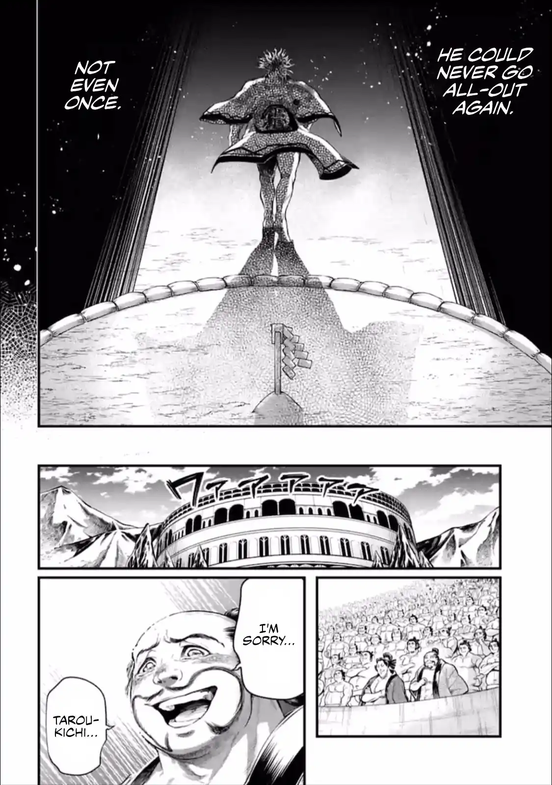 Shuumatsu no Valkyrie Chapter 39 53